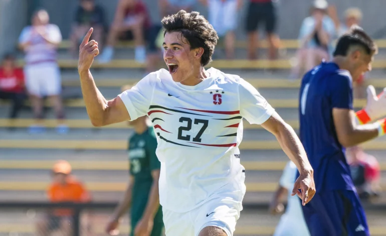 From Stanford to Bangladesh: Trevor Islam Signals New Era