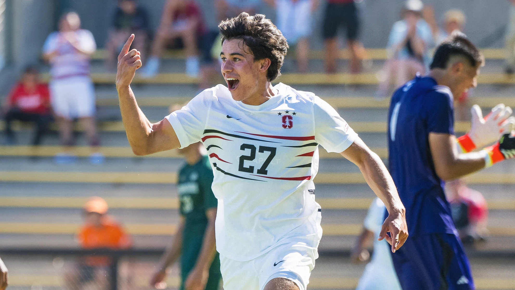 From Stanford to Bangladesh: Trevor Islam Signals New Era