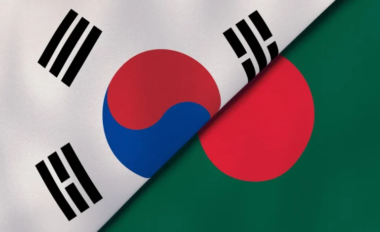 BEPZA Signs $24.03 Million Investment Deal with South Korean Company