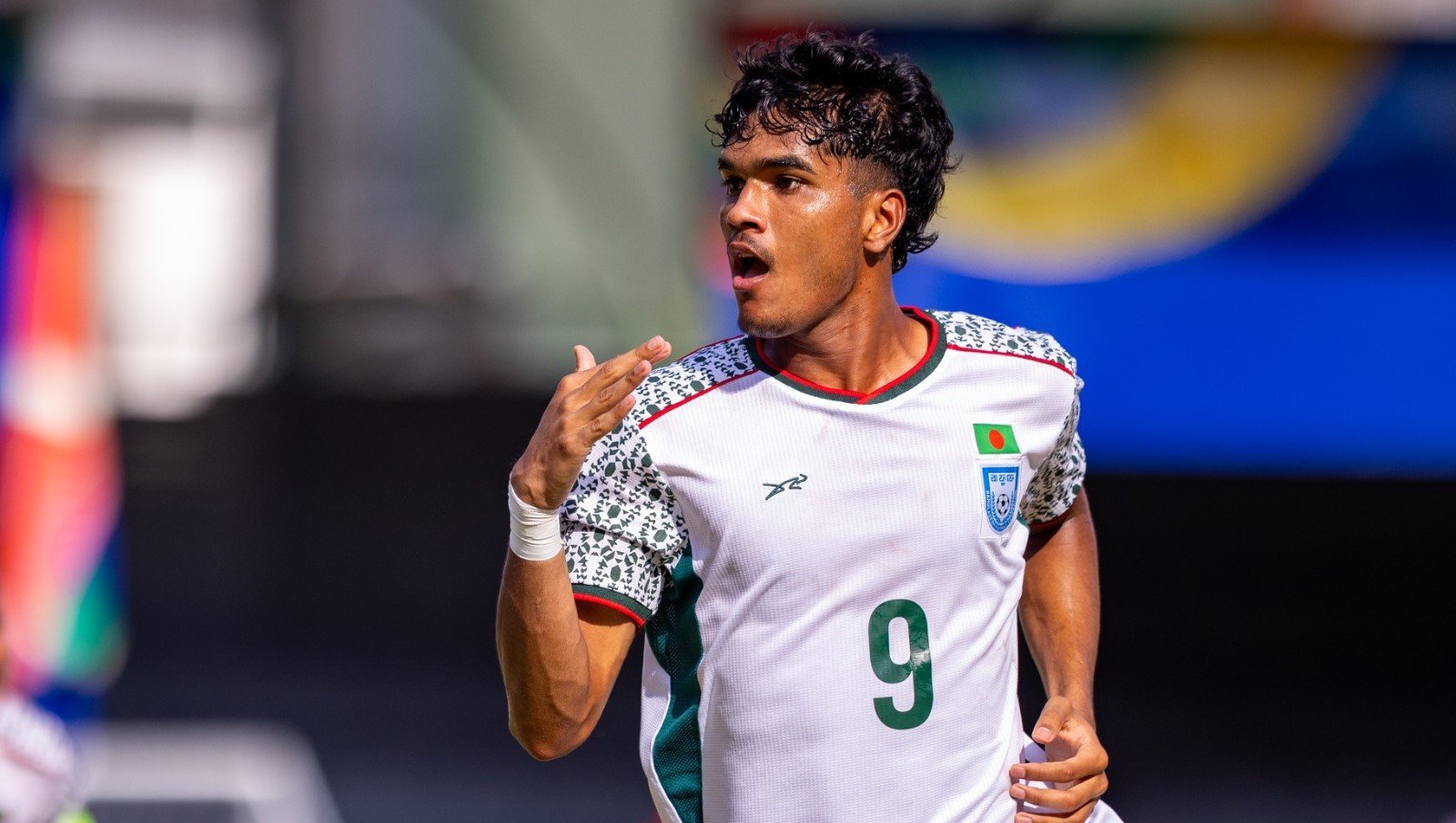 Bangladesh Reach SAFF U-20 Final: Manik’s Header Seals Victory Against Nepal