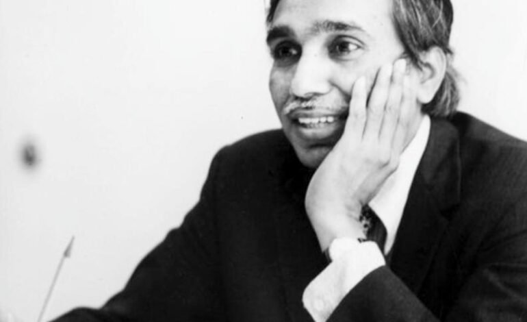 Fazlur Rahman Khan: The Visionary Engineer Who Transformed the Modern Skyline