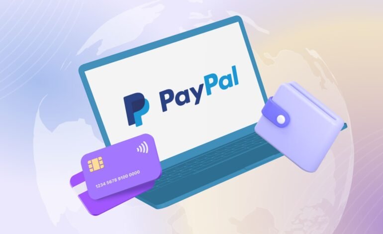PayPal in Bangladesh: How the Government’s Plan Could Transform Freelancing and Digital Earnings