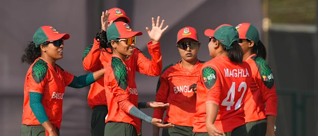 Bangladesh Women Guaranteed Tk 3.5 Crore at ICC Women’s T20 World Cup 2026