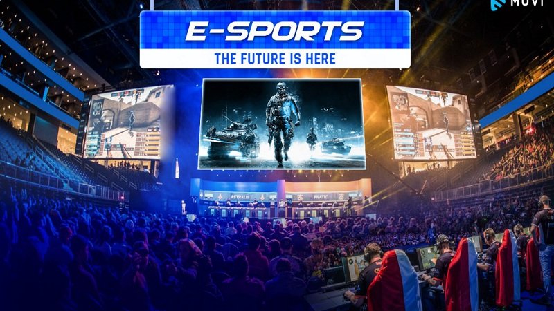 The Future of Esports in Bangladesh: Opportunities, Challenges, and Rising Talent
