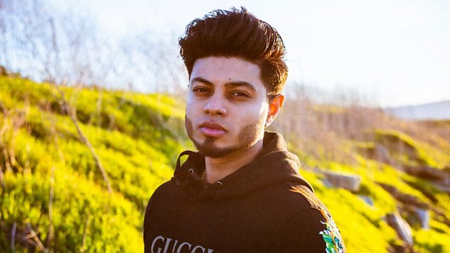 Bangladesh’s Sanjoy Collaborates with Badshah and Nora Fatehi: A Global Music Breakthrough