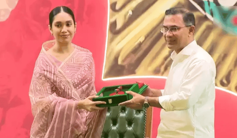 PM Hands Over Independence Awards 2026: Honouring Bangladesh’s Finest Contributors