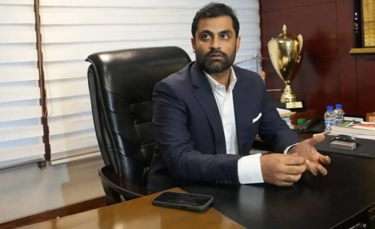 Tamim Iqbal Becomes Chief of BCB ad-hoc committee: Youngest to Lead Bangladesh Cricket