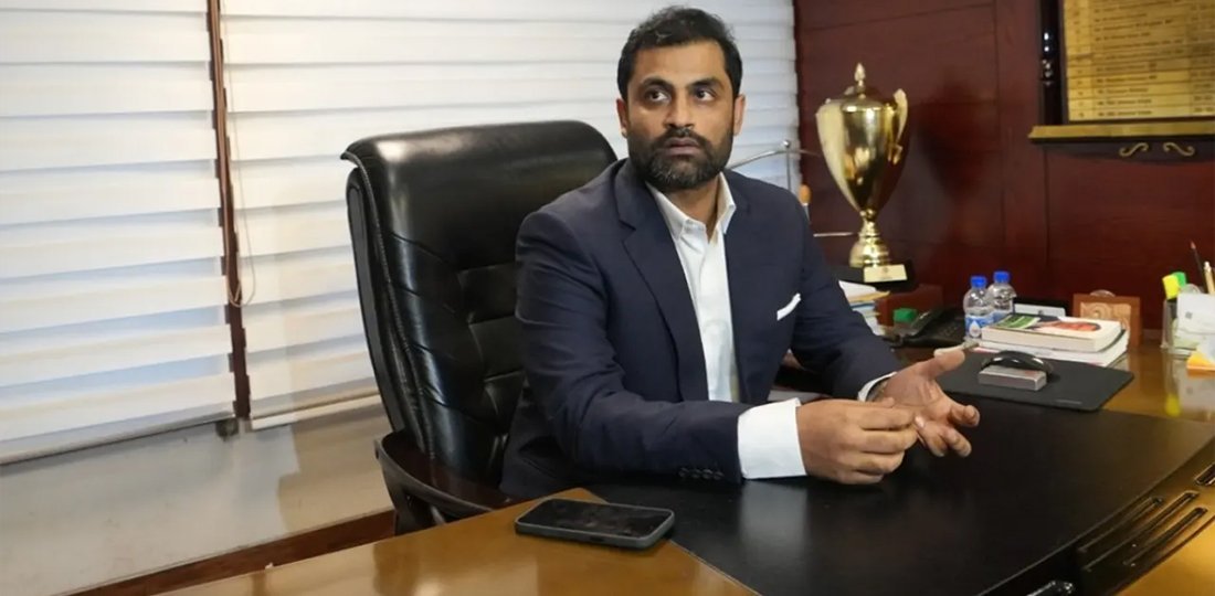 Tamim Iqbal Becomes Chief of BCB ad-hoc committee: Youngest to Lead Bangladesh Cricket