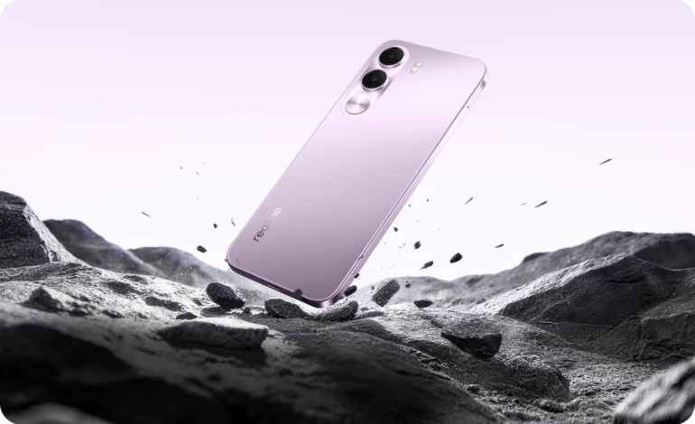 Realme C100 Series Could Be a Game-Changer for Bangladesh’s Budget Smartphone Market