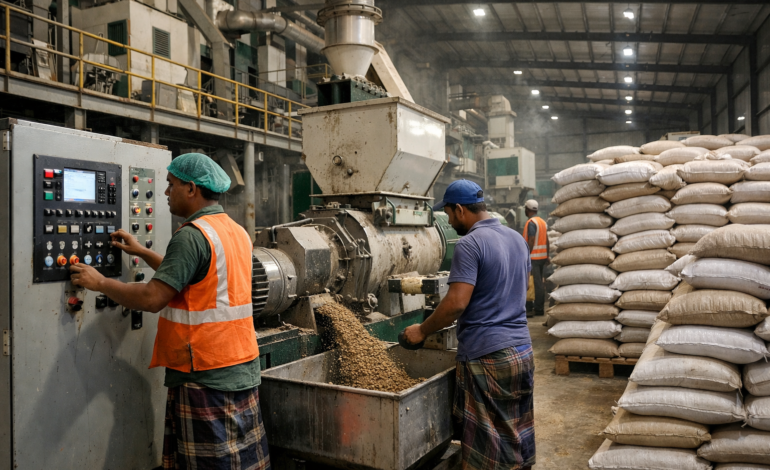 Bangladesh’s Cattle Feed Market Boom