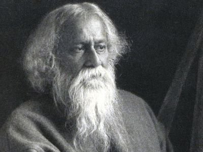 Rabindranath Tagore: The Timeless Voice of Bengal and Humanity