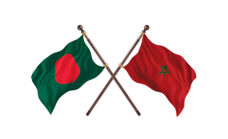 Bangladesh and Morocco Strengthen Bilateral Ties With Focus on Trade, Agriculture and Strategic Cooperation