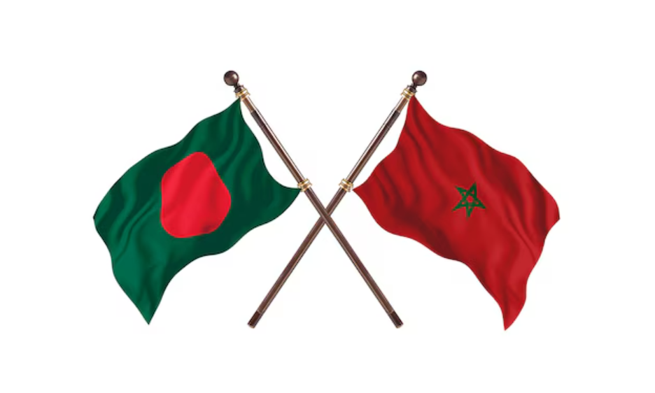 Bangladesh and Morocco Strengthen Bilateral Ties With Focus on Trade, Agriculture and Strategic Cooperation