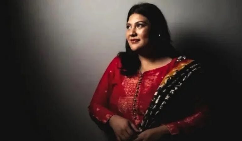 Content Creator Kaarina Kaisar Dies: Bangladesh Mourns