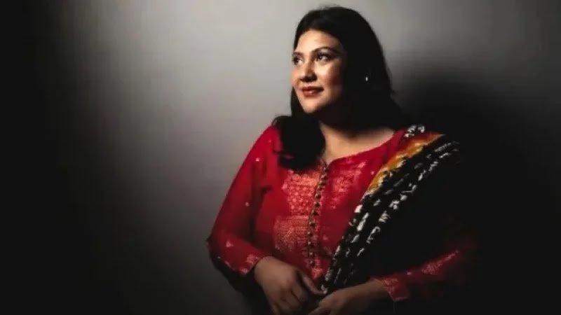 Content Creator Kaarina Kaisar Dies: Bangladesh Mourns