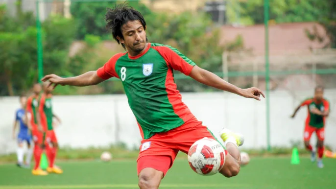 Mamunul Islam Bids Farewell: A Career of Brilliance, Leadership and Regrets