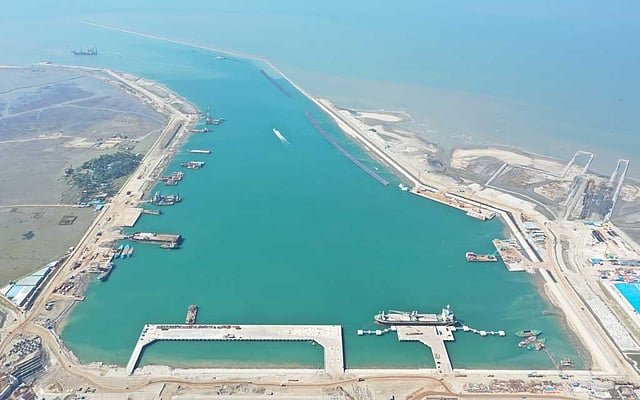 Bangladesh to Open Ports to U.S. Warships: What the New Defense Shift Means for South Asia