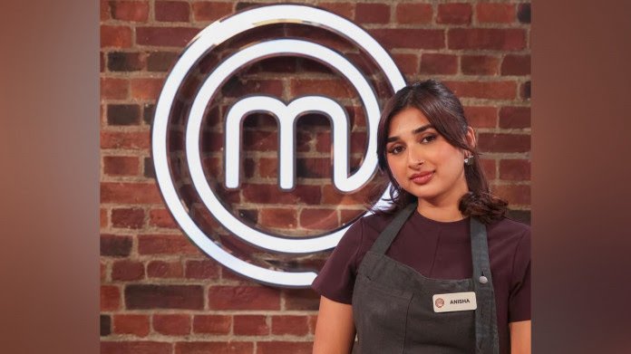 British-Bangladeshi Anisha Begum Reaches MasterChef UK Quarter-Finals