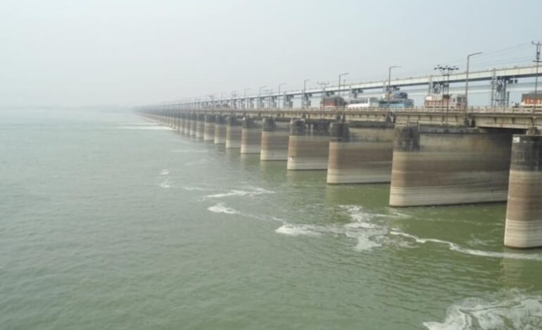 Tk 33,474 Crore Padma Barrage Project Set for Government Approval: What It Means for Bangladesh