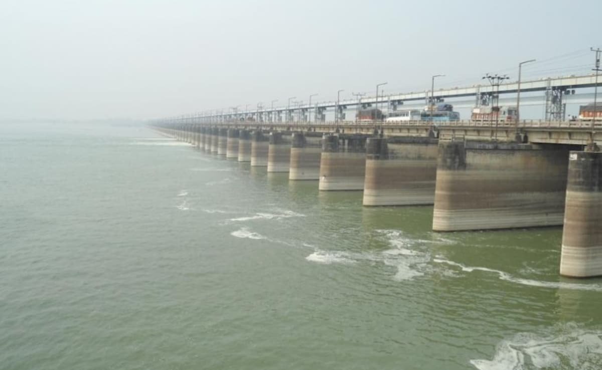 Tk 33,474 Crore Padma Barrage Project Set for Government Approval: What It Means for Bangladesh