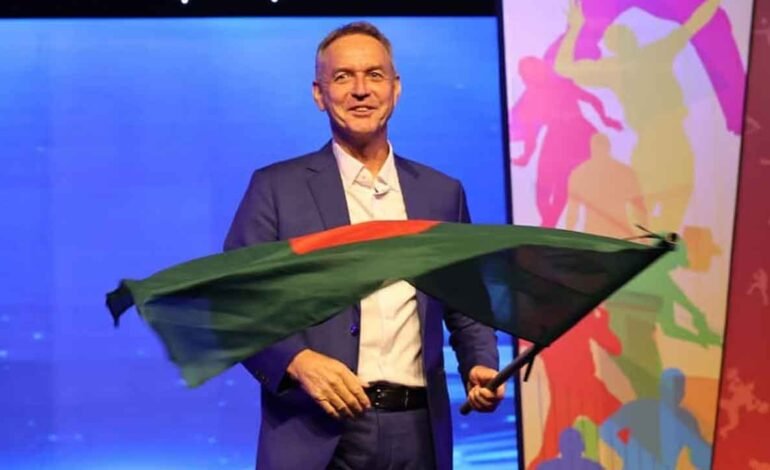 Thomas Dooley Appointed Bangladesh Football Coach as New Era Begins