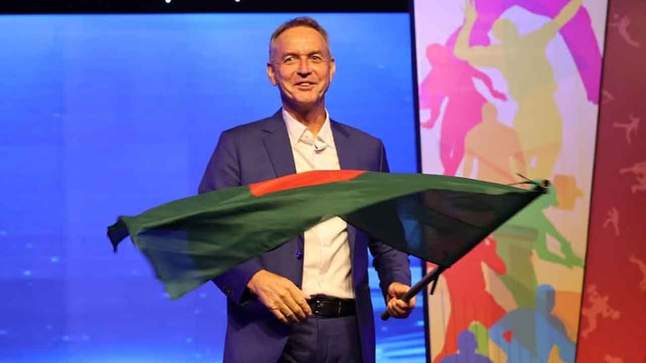 Thomas Dooley Appointed Bangladesh Football Coach as New Era Begins