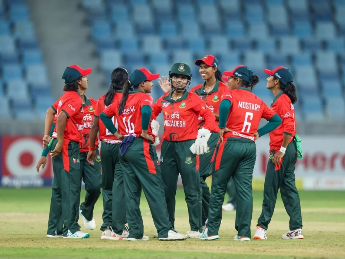 Bangladesh in Asian Games 2026 Semi-Finals