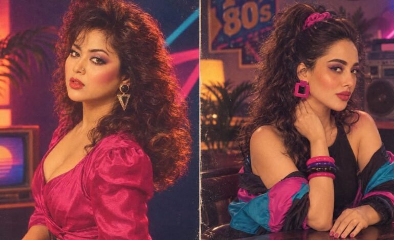 chatgpt 80’s trend: Reasons Why Everyone Is Obsessed!