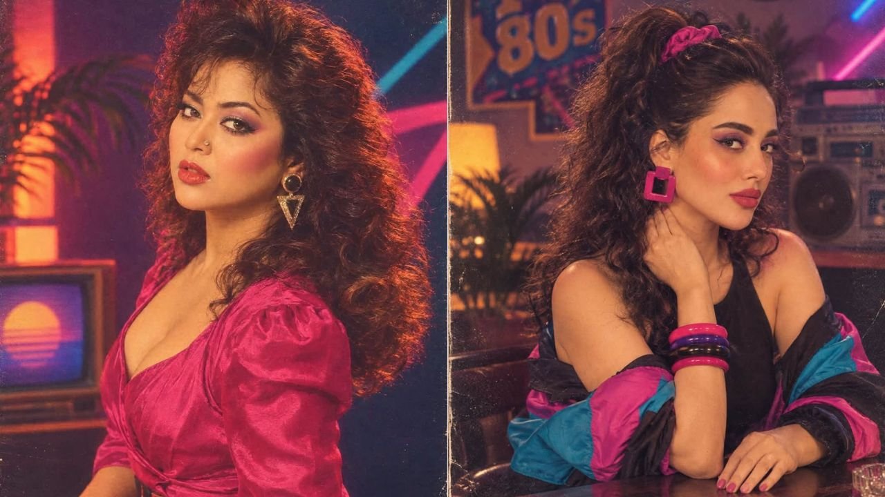 chatgpt 80’s trend: Reasons Why Everyone Is Obsessed!