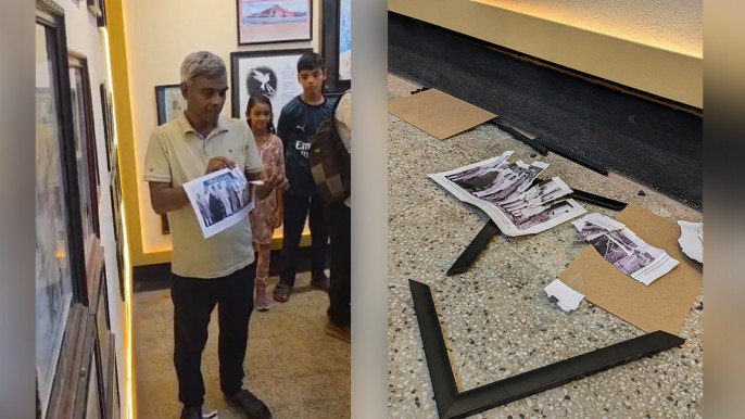 Can Bangladesh Remember History Without Losing Its Identity?