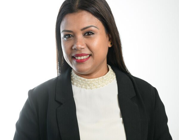 Eliza Rahman Makes History in Australia’s Local Government