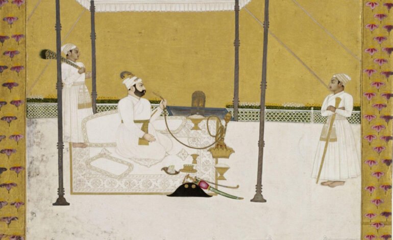 Zamindari System in Bengal: A Remarkable Journey Through History