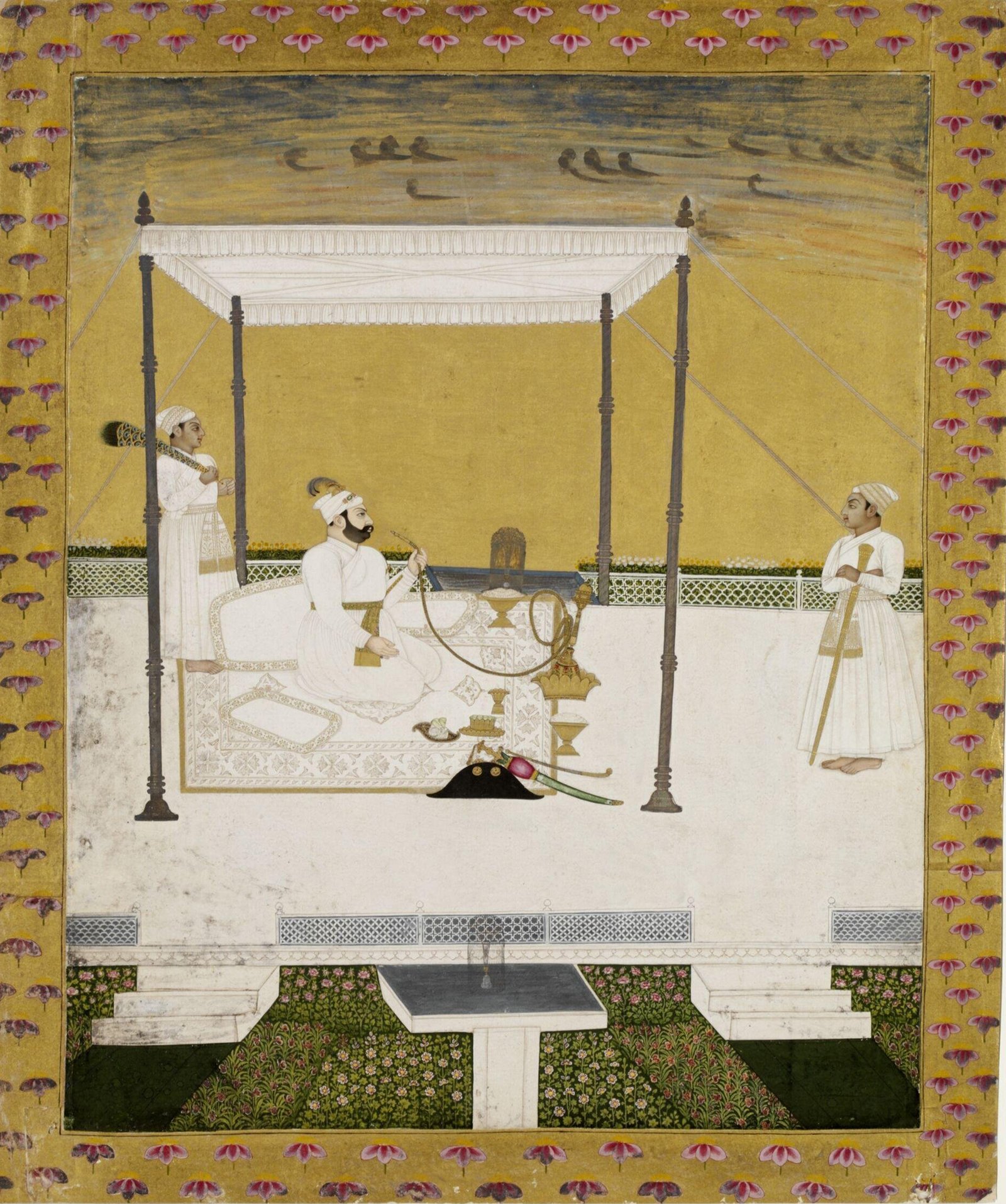 Zamindari System in Bengal: A Remarkable Journey Through History