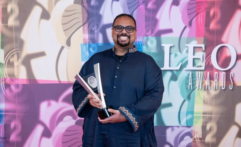 Wahid Ibn Reza: 3 Brilliant Wins for Bangladesh’s Top Animator