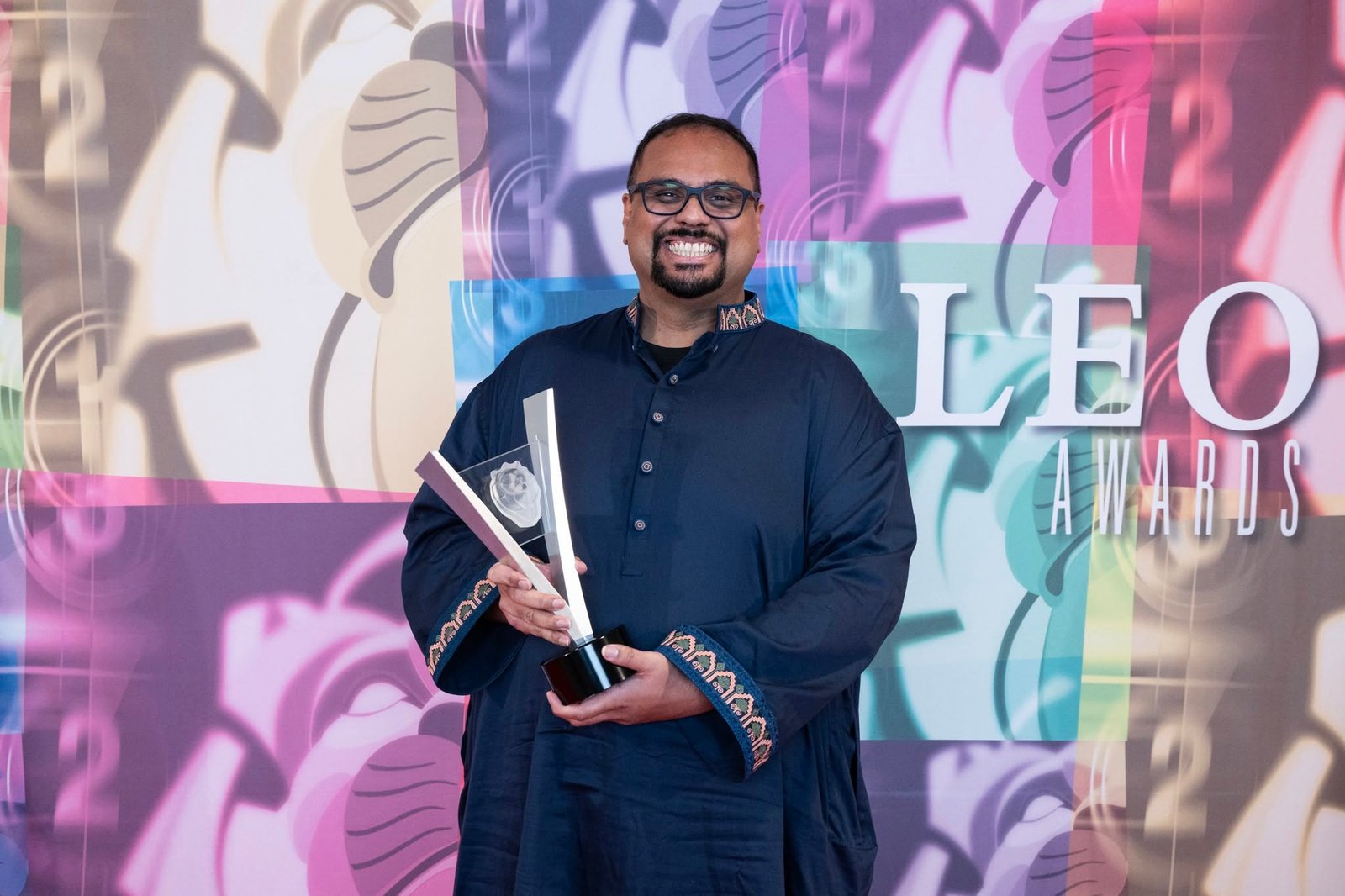 Wahid Ibn Reza: 3 Brilliant Wins for Bangladesh’s Top Animator